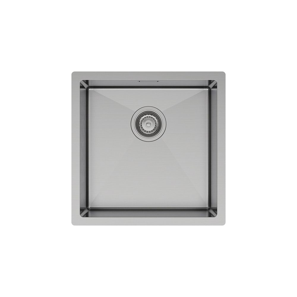 Hana 30L Laundry Sink with Overflow by Fienza