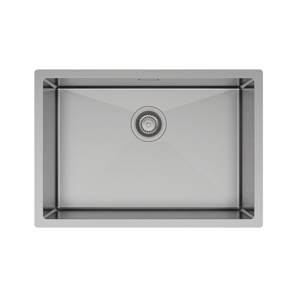 Hana 70L Laundry Sink with Overflow by Fienza