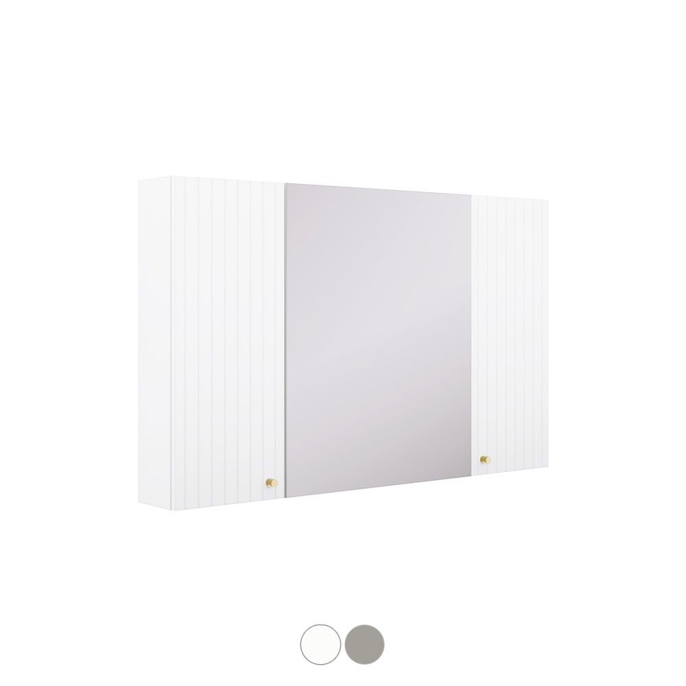 Bayview 1200 Combination Cabinet by Fienza
