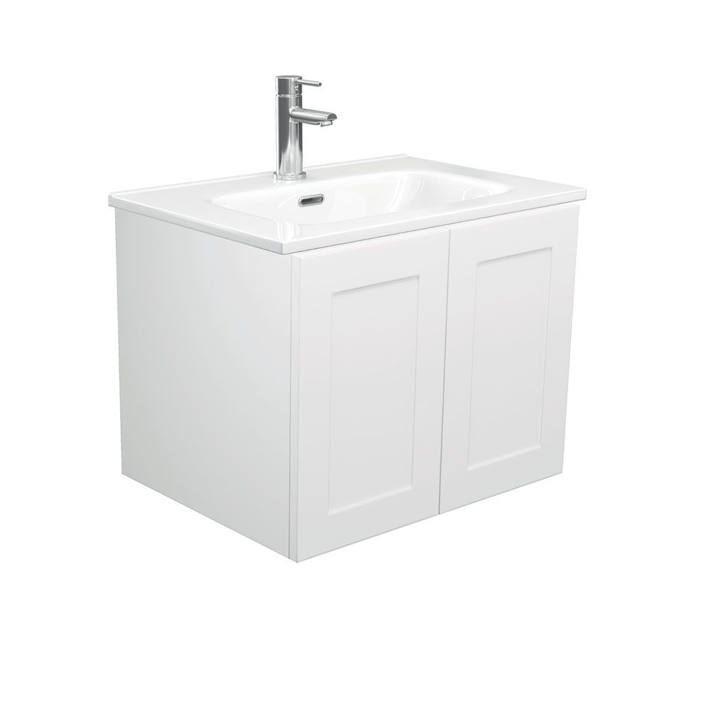 Joli Mila 600 Wall-Hung Vanity by Fienza