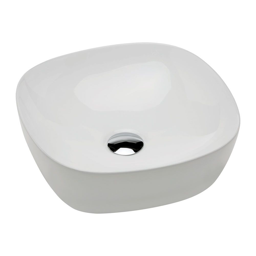 Koko 370 Above Counter Basin by Fienza