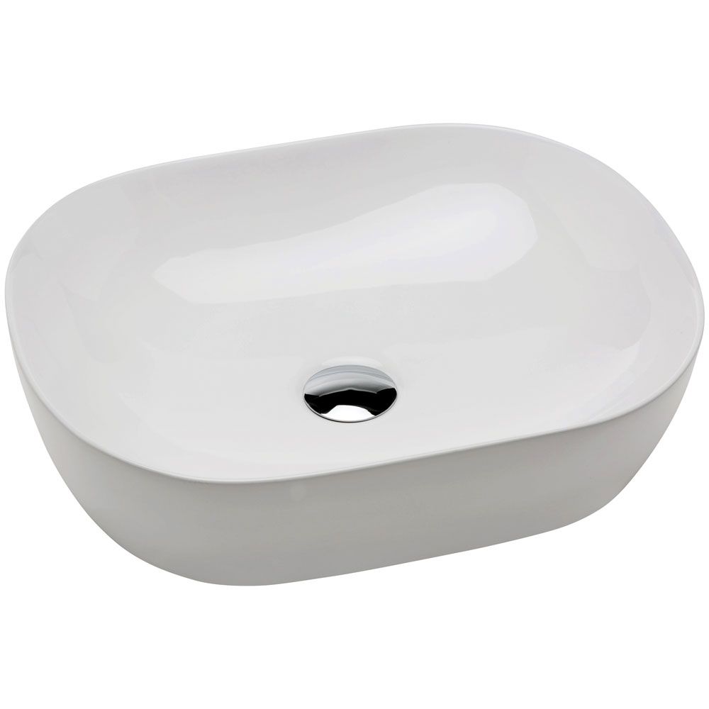 Koko 465 Above Counter Basin by Fienza