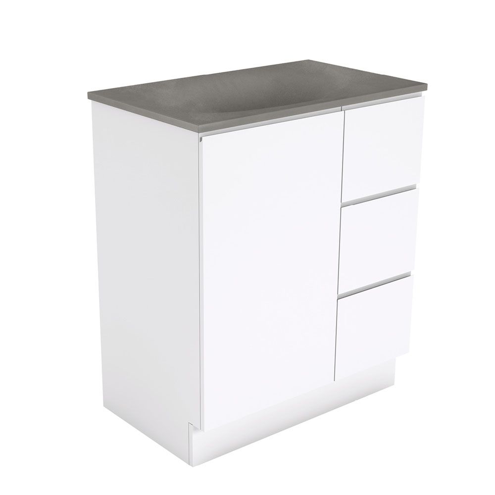 Satori Fingerpull 750 Vanity On Kick by Fienza