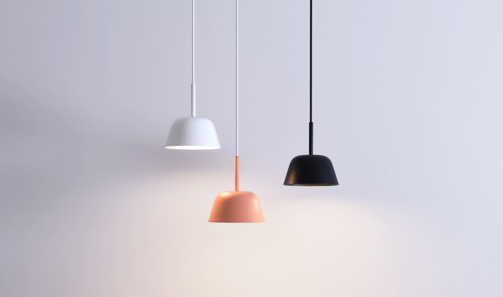 Tulip W Wall Lamp by Filumen