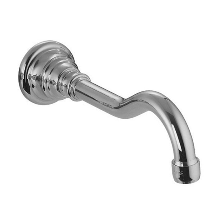 Wall mounted bath spout F2157 by FIMA Carlo Frattini