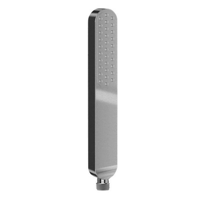 ABS anti-limestone handshower F2406 by FIMA Carlo Frattini