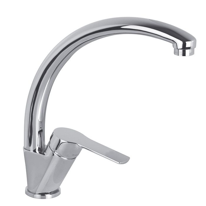 Kitchen mixer Serie 4 F3797/2 by FIMA Carlo Frattini