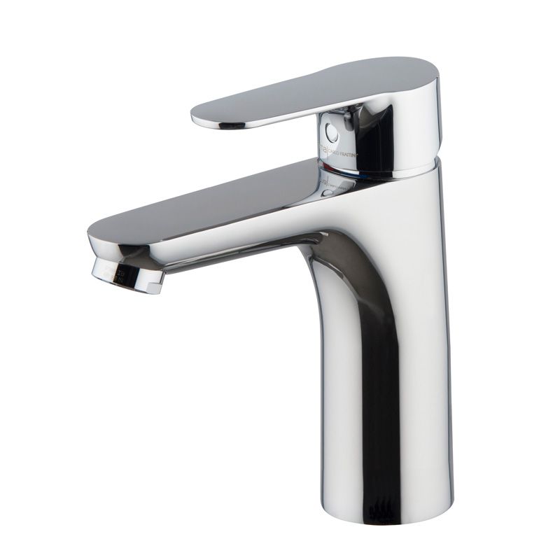 Wash basin mixer F3831L by FIMA Carlo Frattini