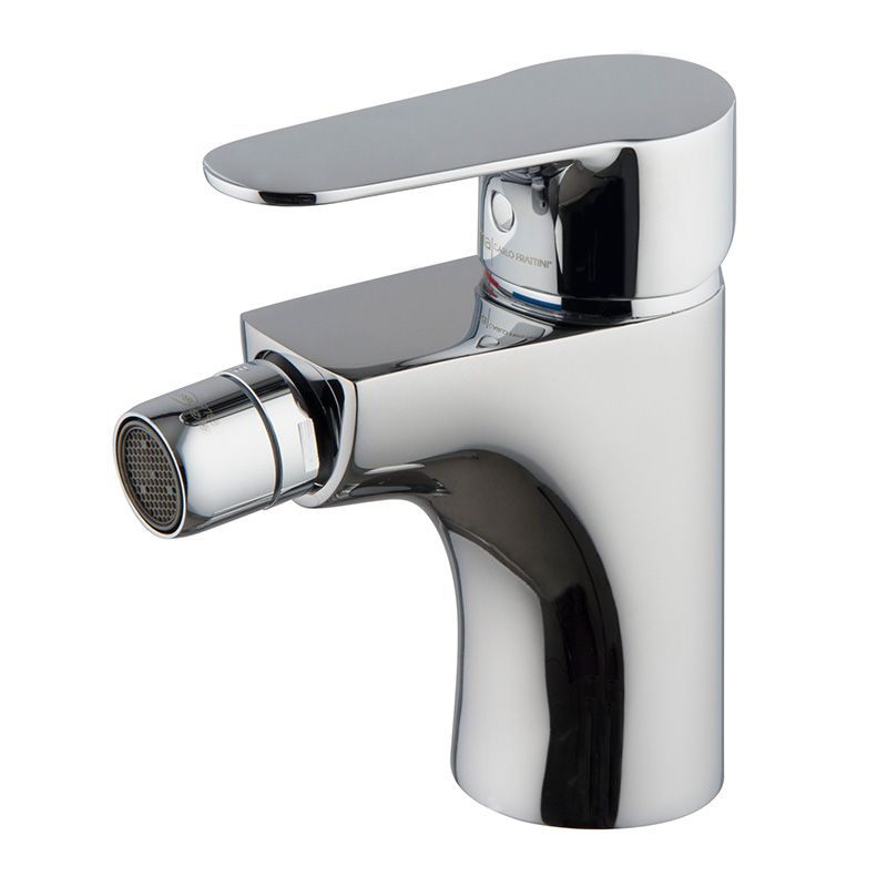 Bidet mixer F3832 by FIMA Carlo Frattini