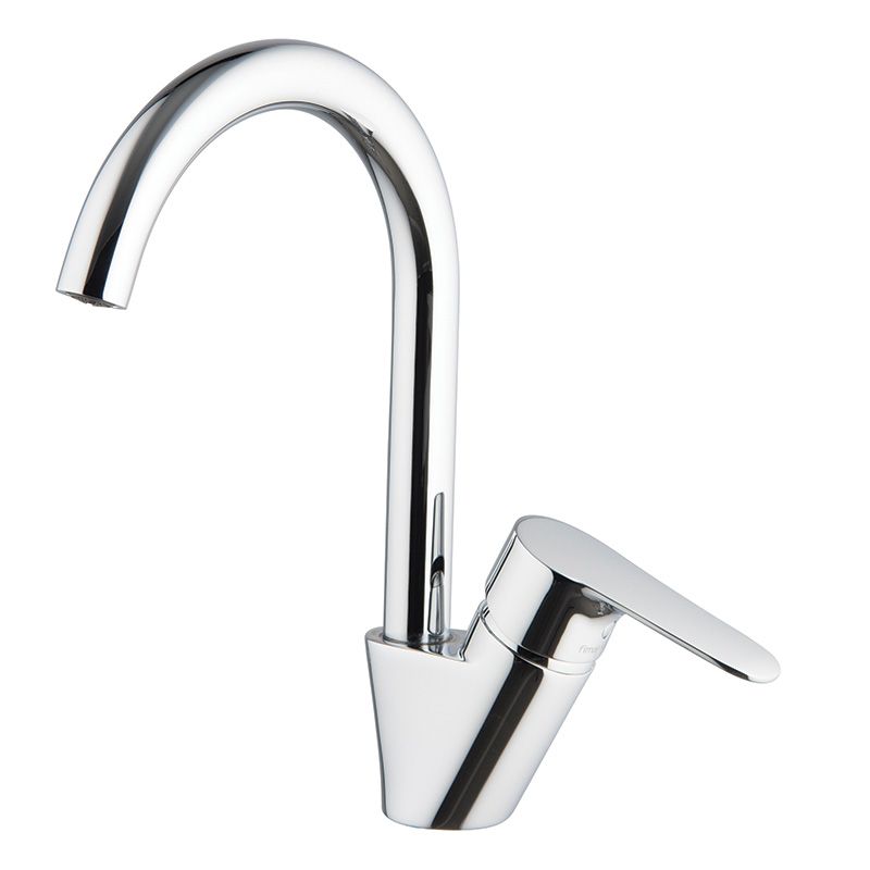 Wash basin mixer F3841 by FIMA Carlo Frattini