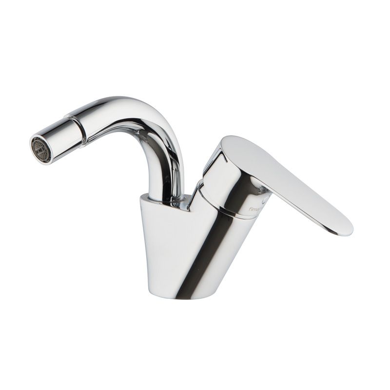 Bidet mixer F3842 by FIMA Carlo Frattini