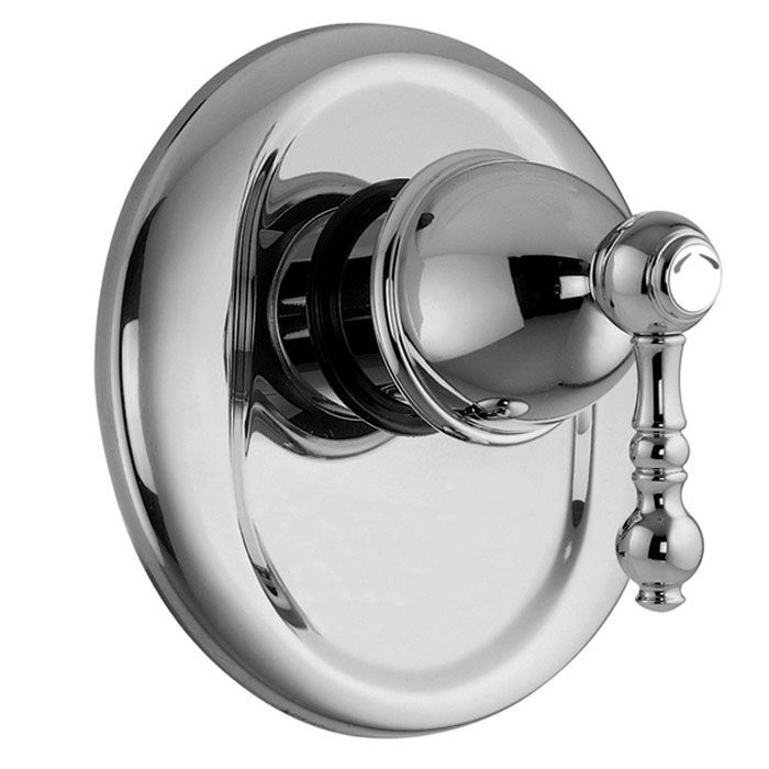 Single lever bath and shower mixer for concealed installation F5089X1 by FIMA Carlo Frattini