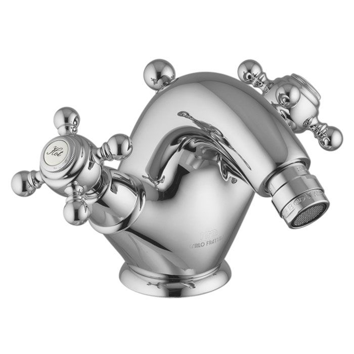 Bidet mixer F5092/2 by FIMA Carlo Frattini