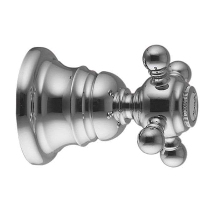 Volume control valve 1/2” F5093/1 by FIMA Carlo Frattini
