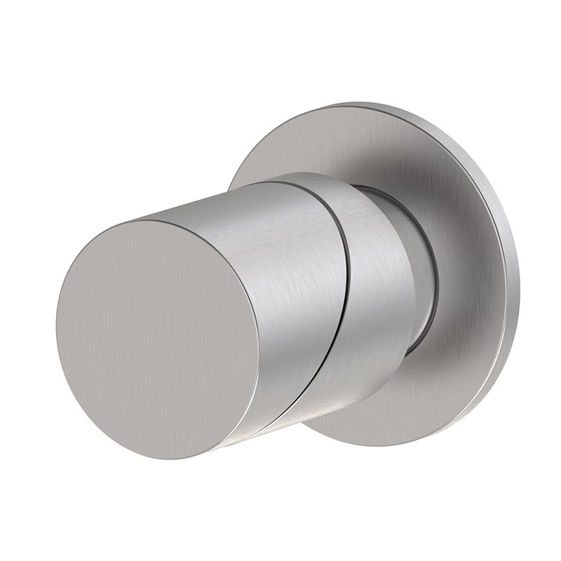 Volume control valve 1/2” F5823/1 by FIMA Carlo Frattini