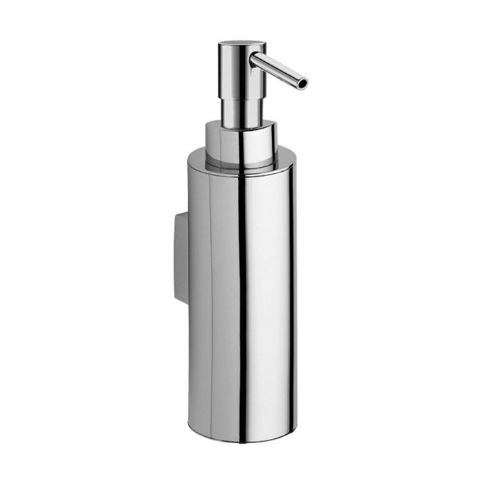Wall mounted liquid soap dispenser F6003/5 by FIMA Carlo Frattini