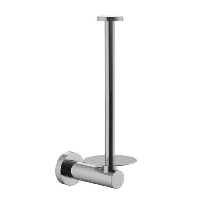 Spare toilet roll holder F6005/2 by FIMA Carlo Frattini