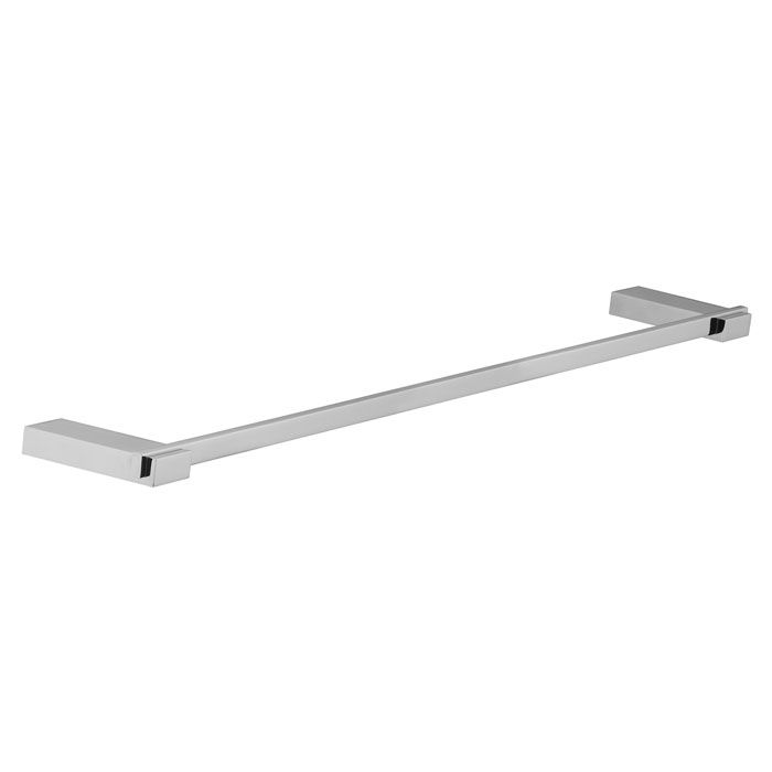 Towel holder 60 cm F6020/60 by FIMA Carlo Frattini