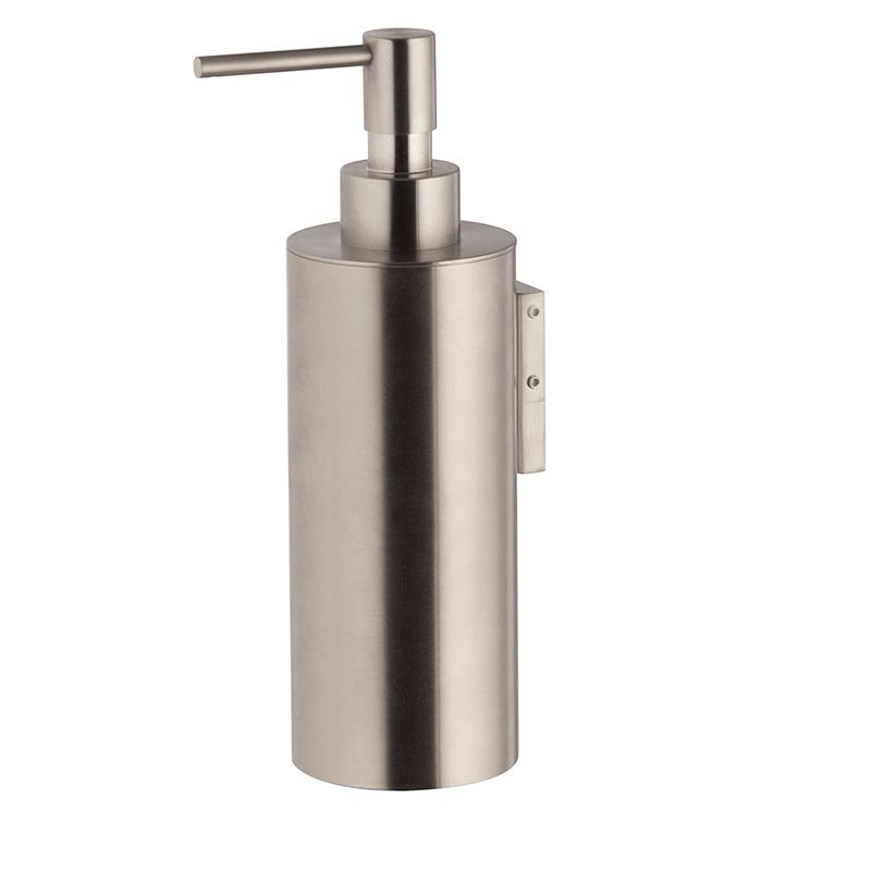 Wall mounted liquid soap dispenser F6093/5 by FIMA Carlo Frattini