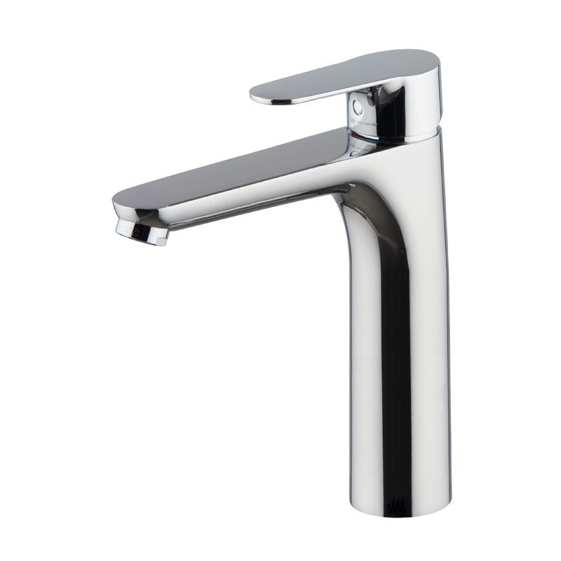 Sleeve basin mixer F3831/H by FIMA Carlo Frattini