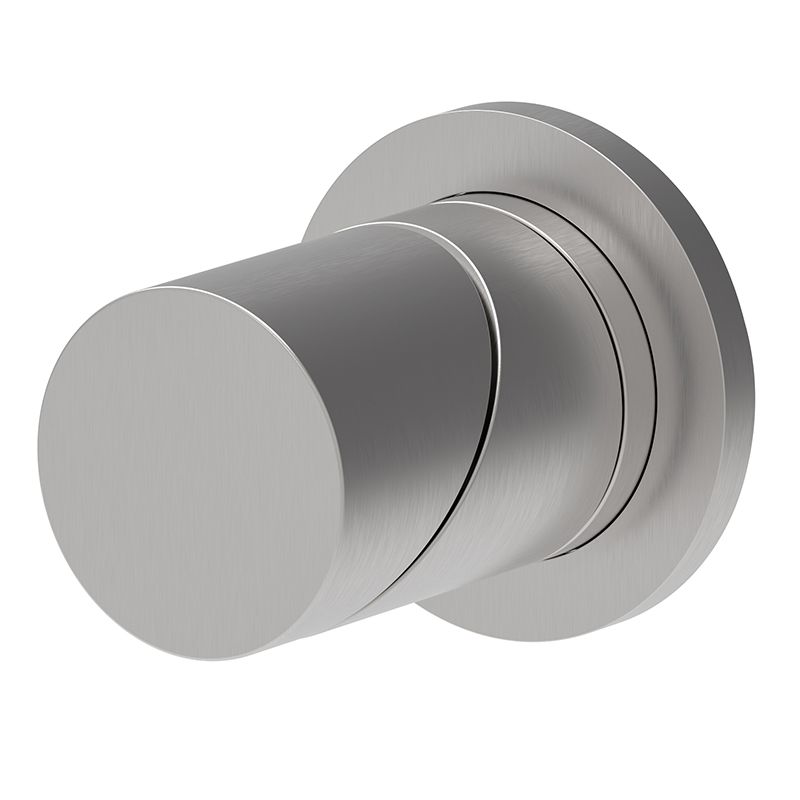 2 outlets diverter F5803N2 by FIMA Carlo Frattini