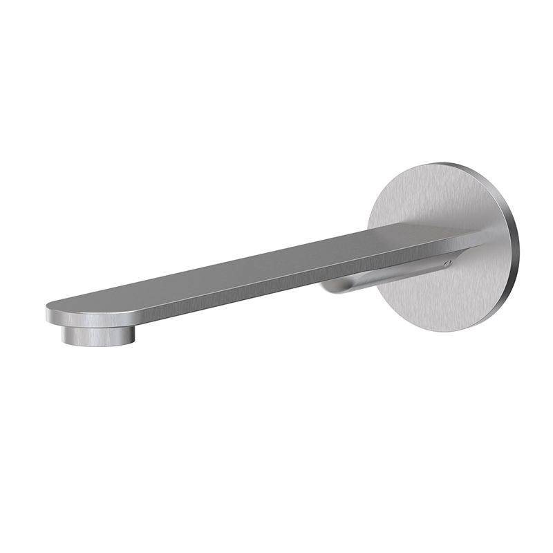 Wall mounted bath spout F5844 by FIMA Carlo Frattini