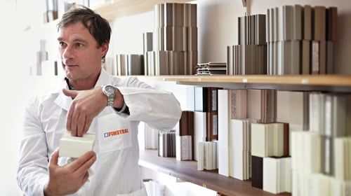 So sichern wir unsere Qualität. - Finstral AG by FINSTRAL