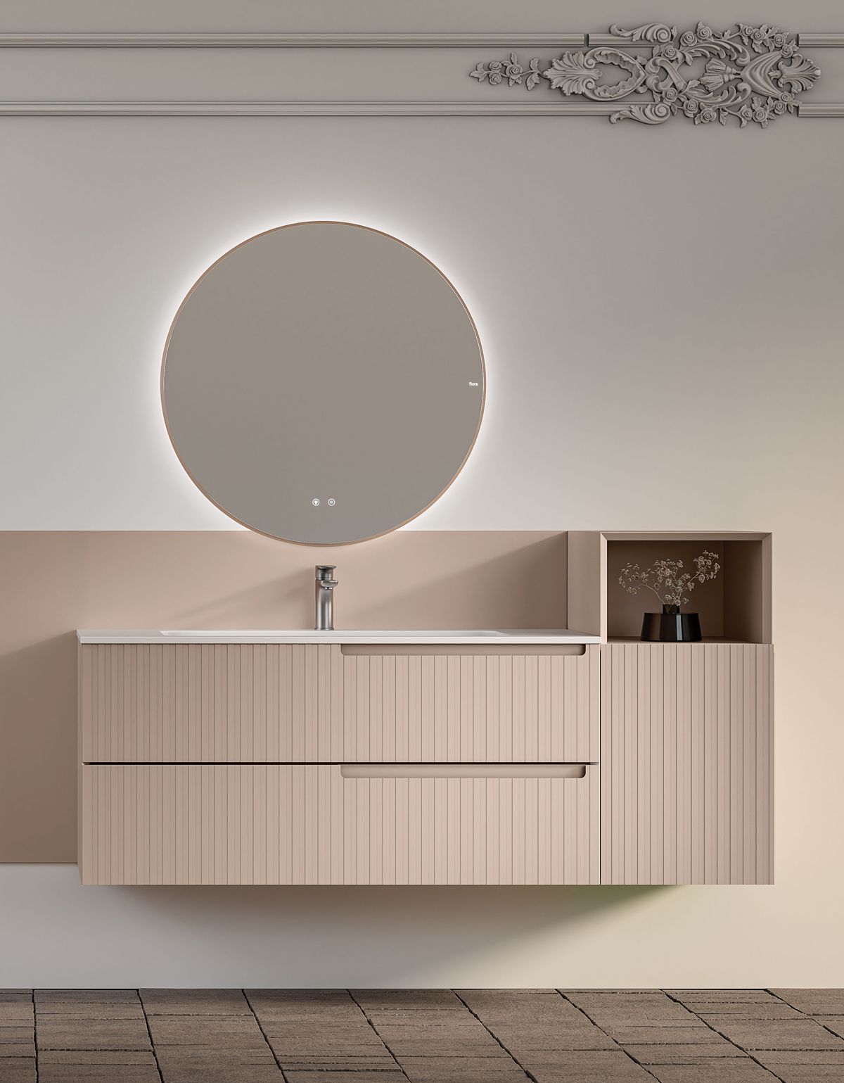 Mirrors by Fiora