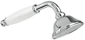 Classic showers Hand shower by Fir Italia