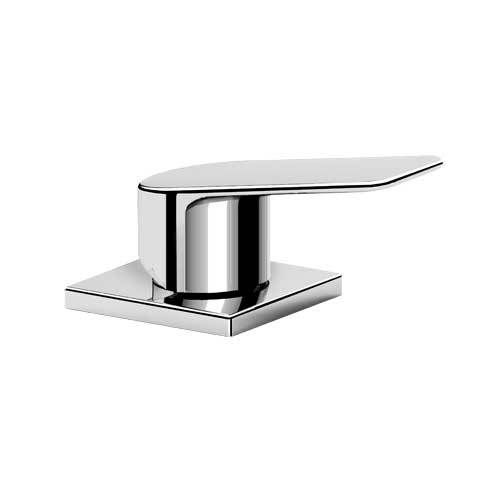 Doda 67 Deck-mounted mixer for water spout by Fir Italia