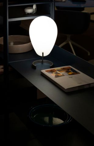 Equilibrio small by Firmamento Milano