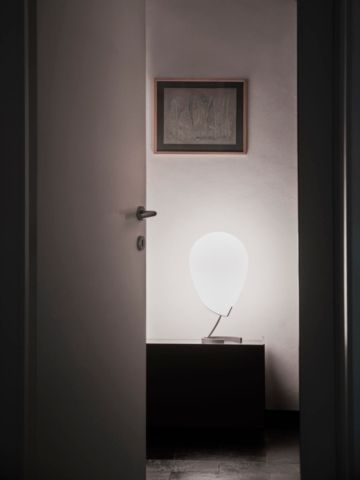 Equilibrio medium by Firmamento Milano