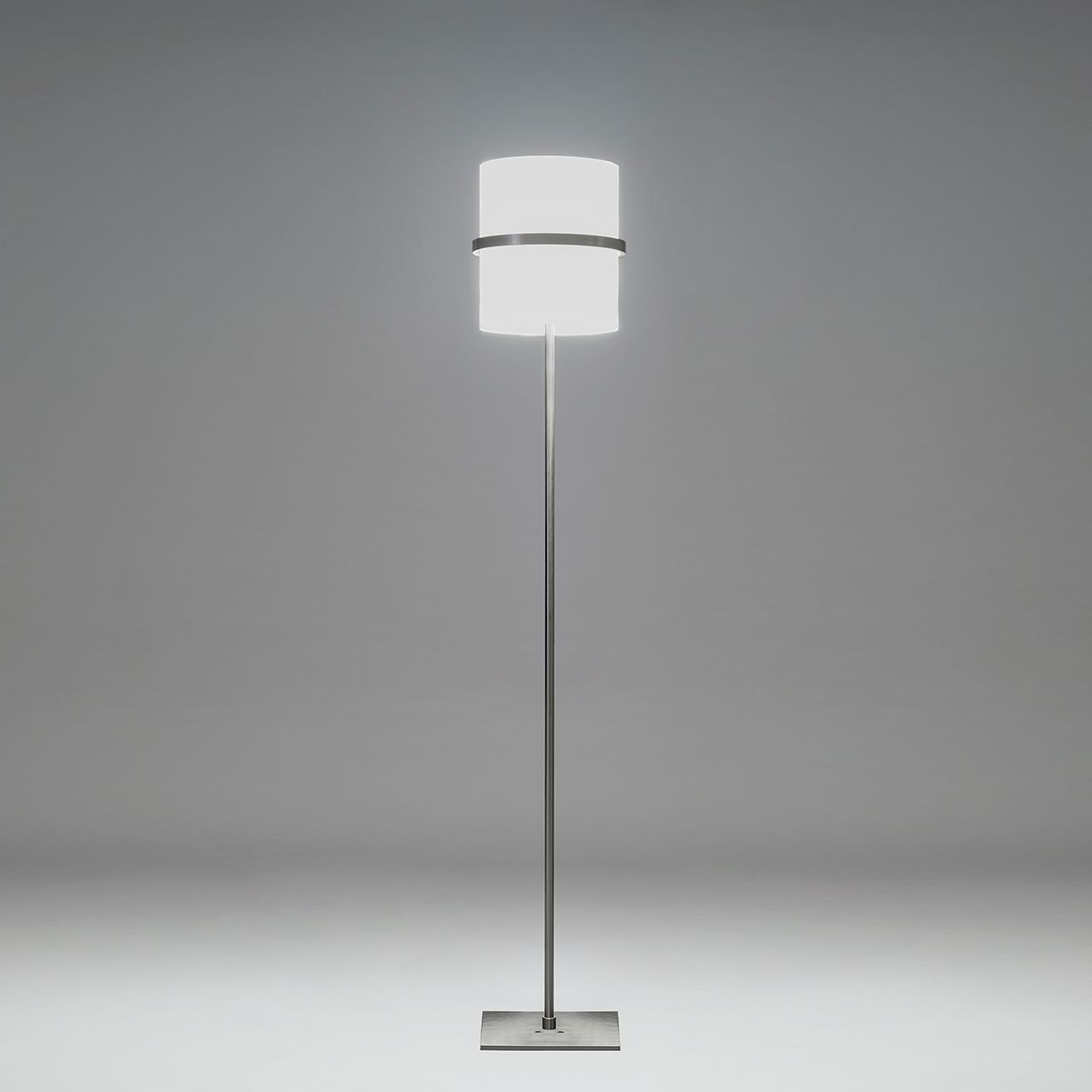 Boa floor by Firmamento Milano