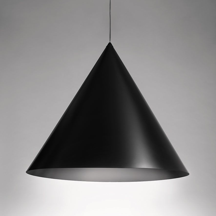 Cono suspension by Firmamento Milano