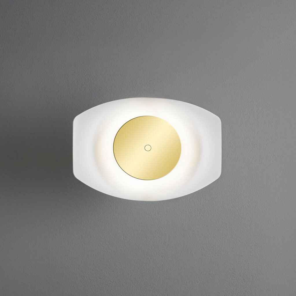 Dandan wall by Firmamento Milano
