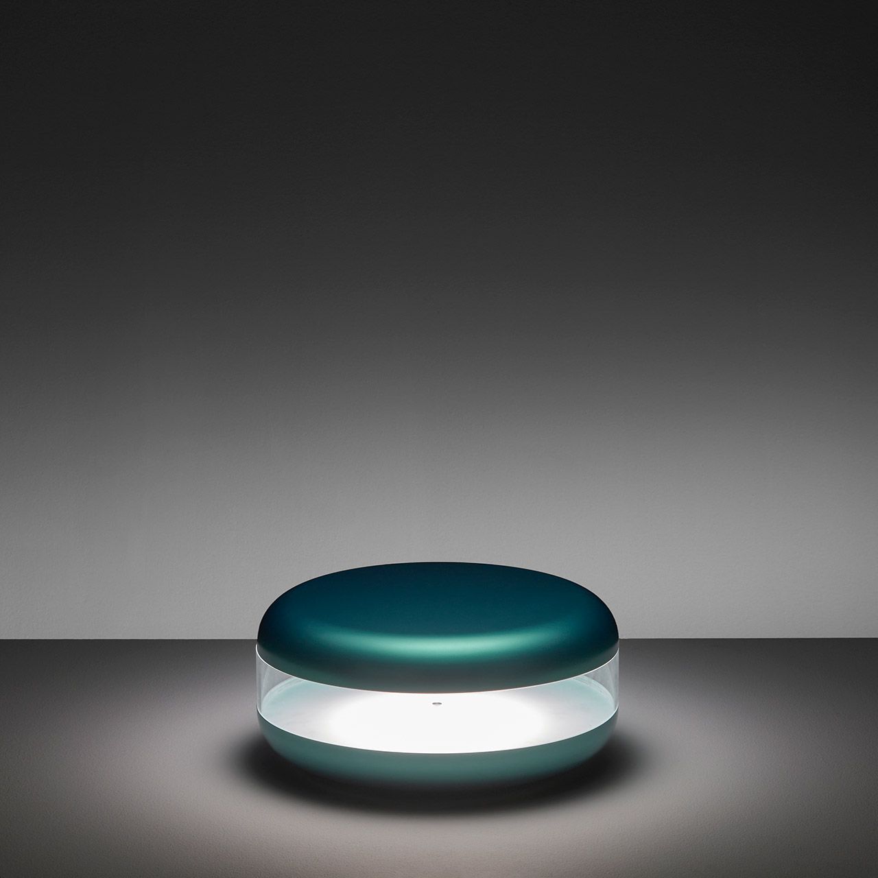 Macaron table by Firmamento Milano