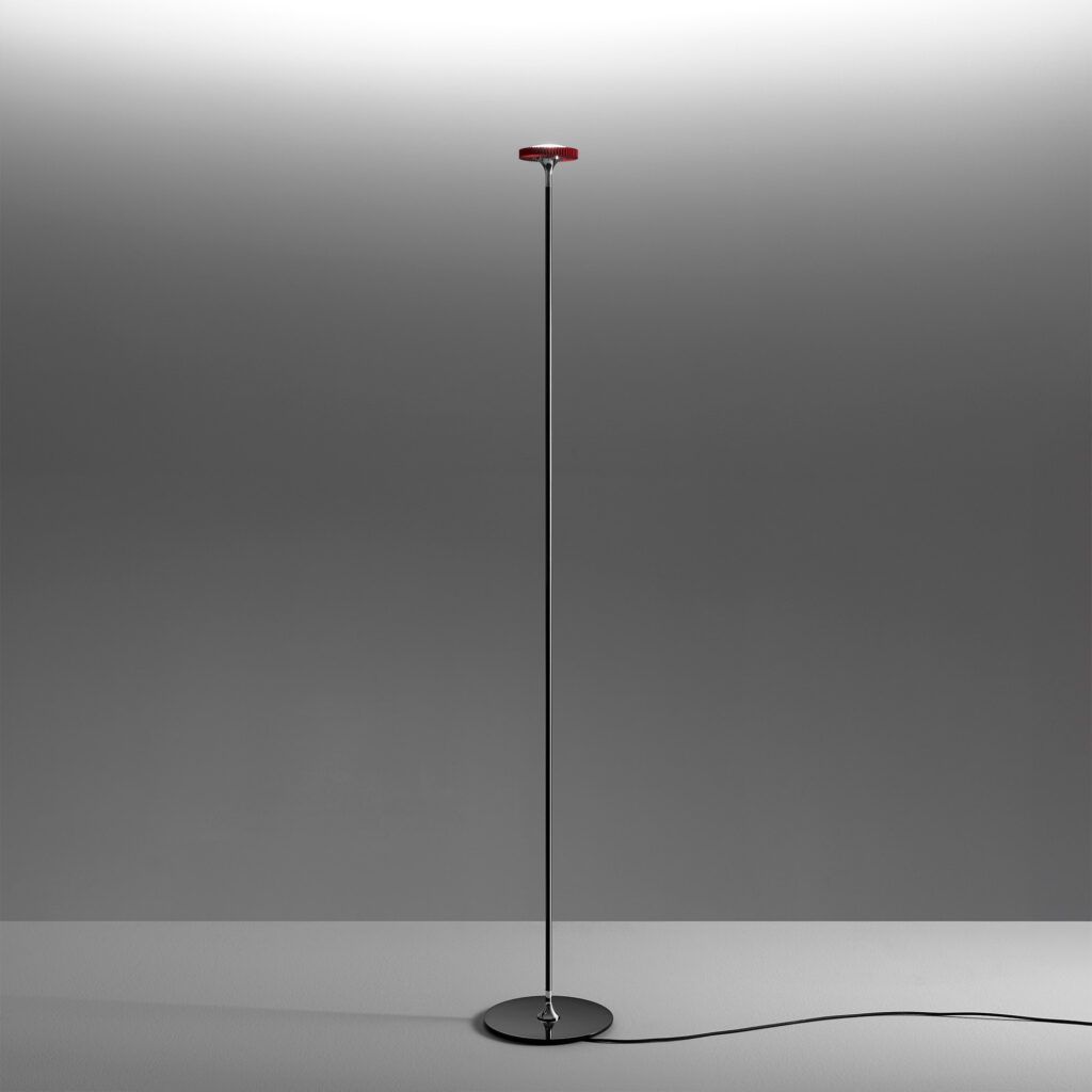 Ocio floor by Firmamento Milano