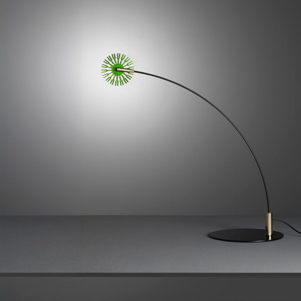 Ocio tavolo by Firmamento Milano