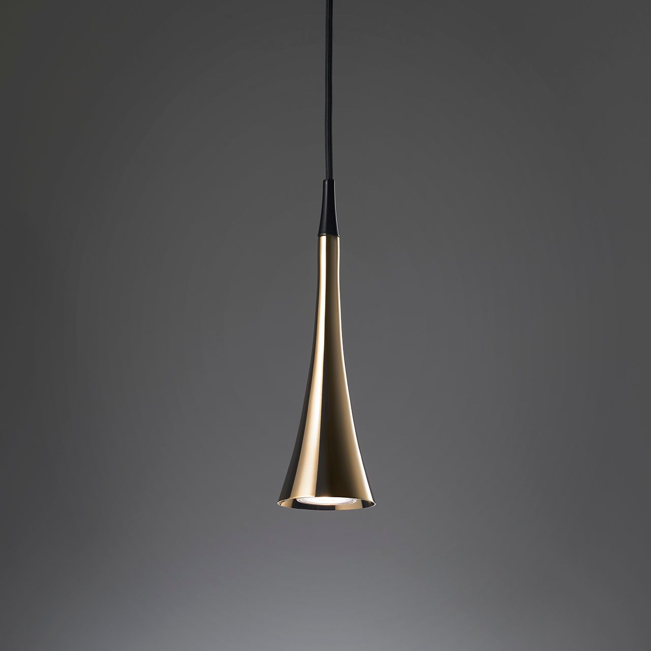 Trumpet DeLux suspension by Firmamento Milano
