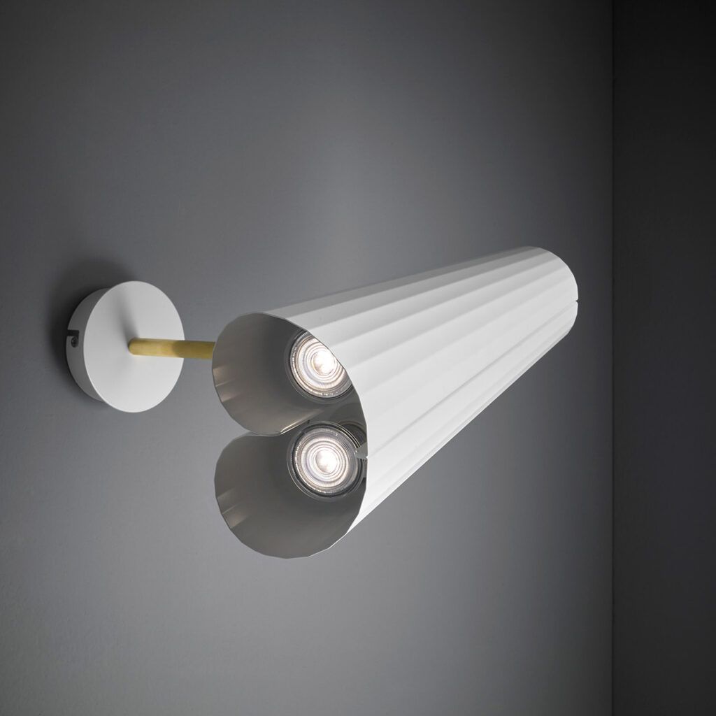 Wall-y wall by Firmamento Milano