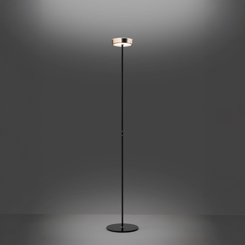 Tambù / Tambù DeLux floor by Firmamento Milano