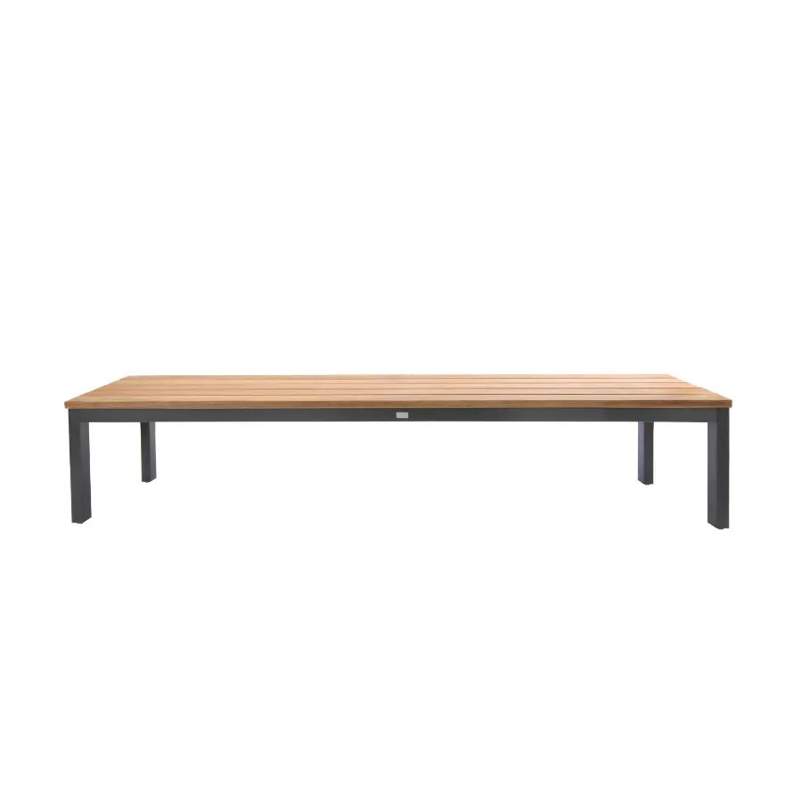 Adria Bench by Fischer Möbel