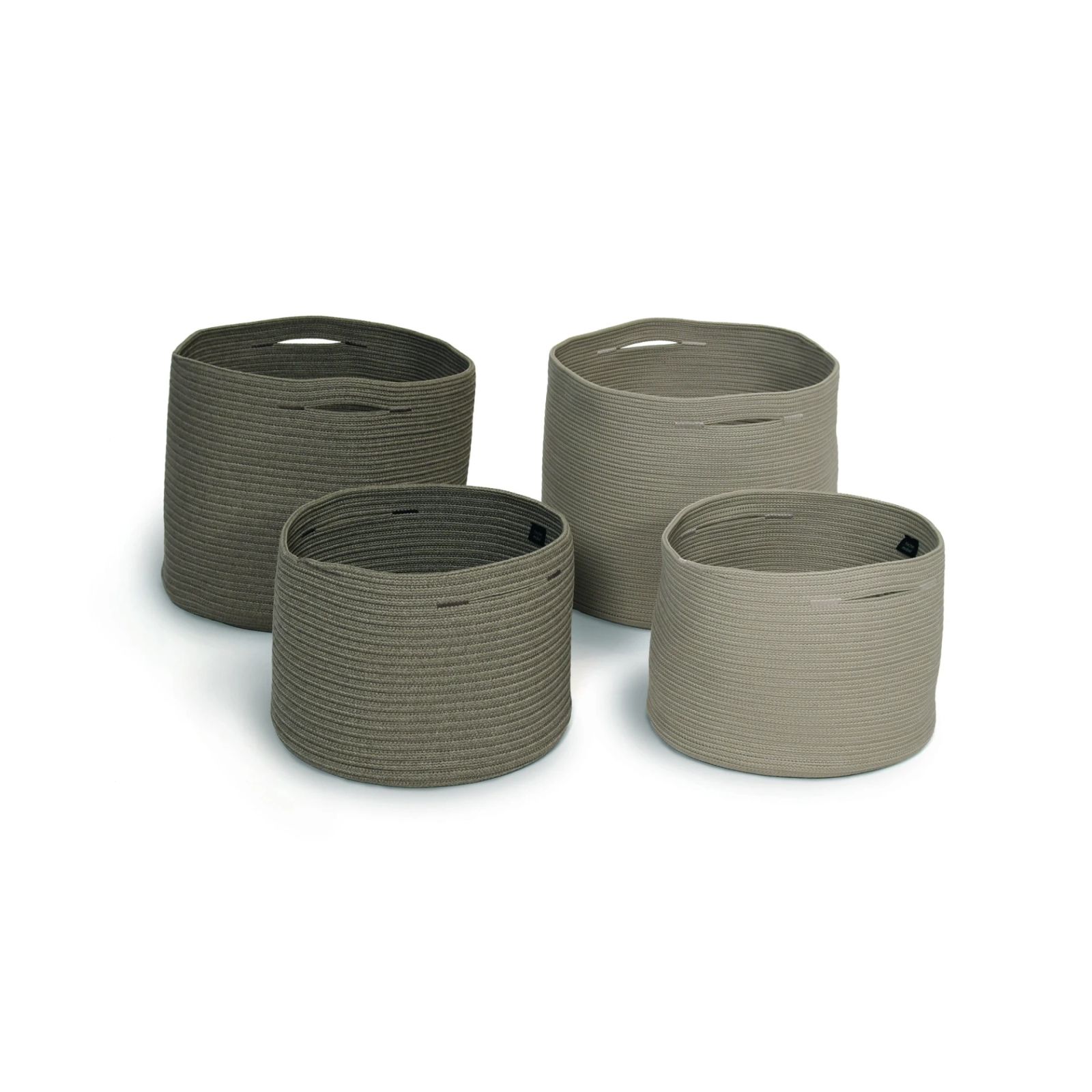 Baskets by Fischer Möbel
