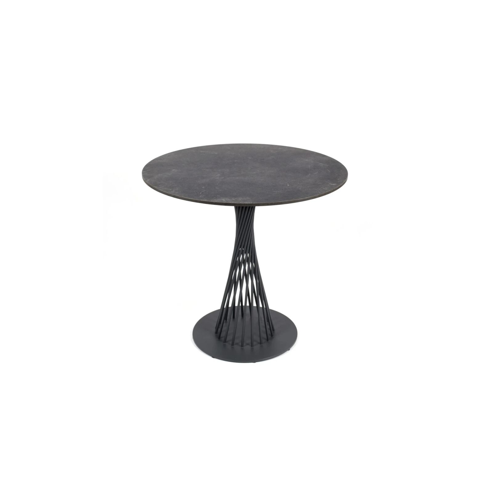Claris bistro table by Fischer Möbel