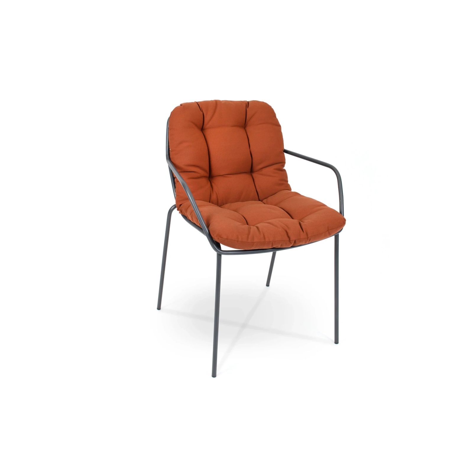 Claris chair cushion by Fischer Möbel