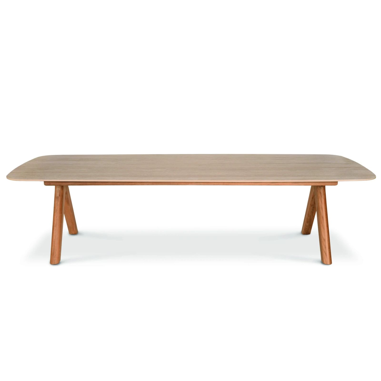 Dario table by Fischer Möbel