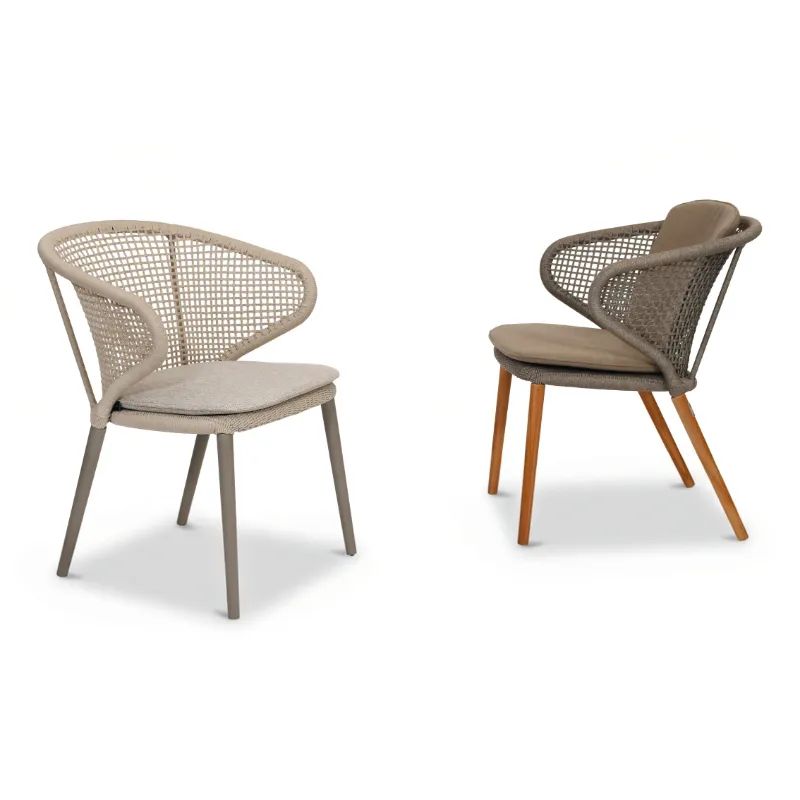 Faro armchair by Fischer Möbel