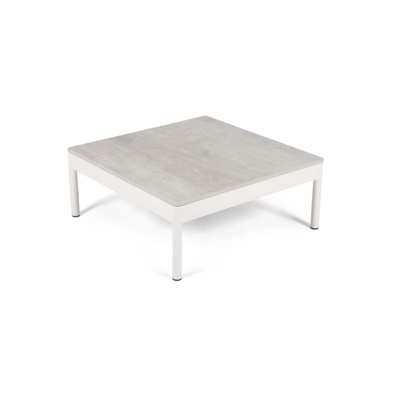Kairos side table by Fischer Möbel