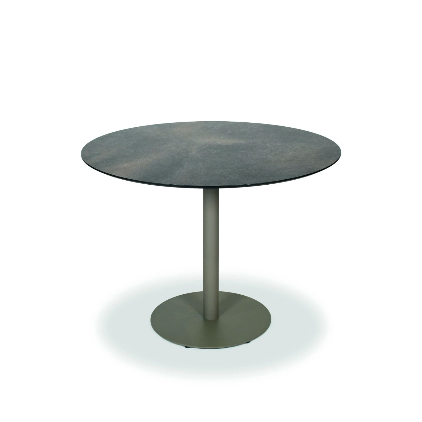 Luis bistro table by Fischer Möbel