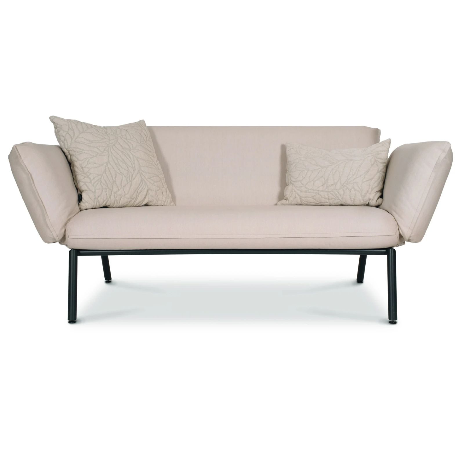 Luna Dining Sofa by Fischer Möbel